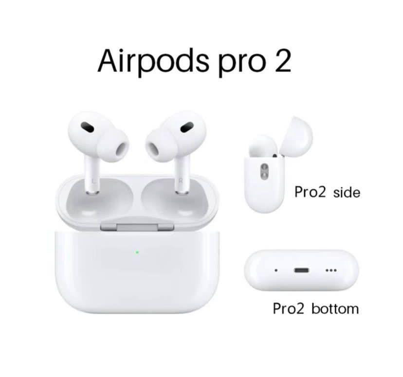 Airpods pro 2