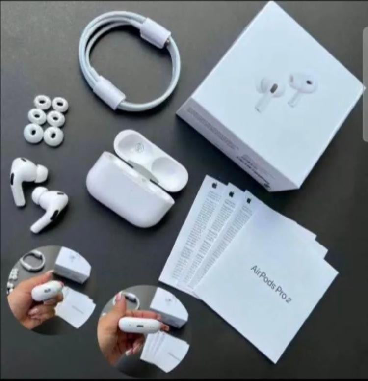 Airpods pro 2