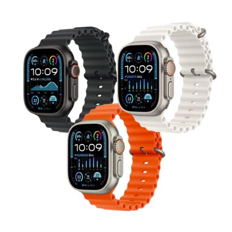 SMARTWATCH SERIE ULTRA DOBLE PULSO