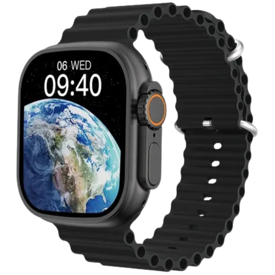 SMARTWATCH SERIE ULTRA DOBLE PULSO